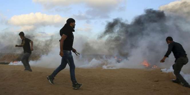 Gencatan Senjata dengan Hamas, Israel Buka Zona Tangkapan Ikan