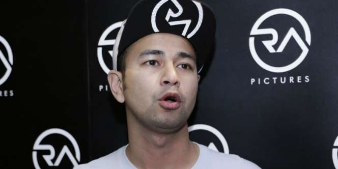 Traktir Bowo dan Nurrani, Raffi Ahmad Habiskan Uang Rp21 Juta