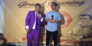 Andai Jadi Gibran, Hotman Paris Ogah Jualan Martabak