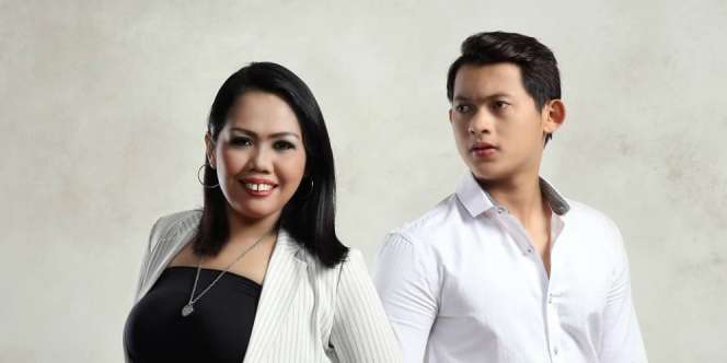 Disebut Tunangan dengan Irfan, Elly Sugigi: Baru Pesan Cincin