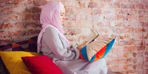 Mengenal Surat Kenikmatan dalam Alquran