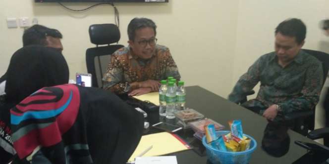 Pemakaman Jenazah Jemaah Haji Indonesia Tak Sampai Satu Jam