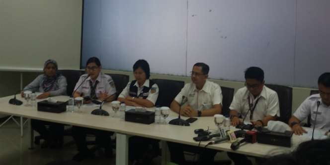 Alasan KCI Pakai Tiket Kertas Saat Pembaruan Sistem