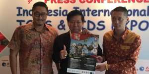 Mengintip Tren Permainan Terkini di IITE 2018