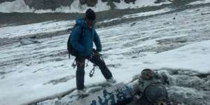 Hilang 50 Tahun Lalu, Jasad Tentara di Himalaya Masih Utuh