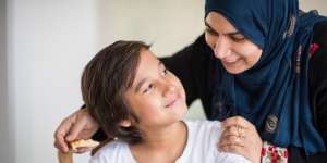 HMC Indonesia: Ibu, Madrasah Pertama Bagi Anak