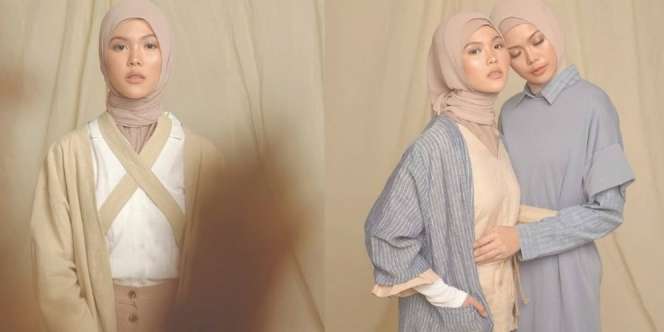 Sayee, Busana Muslim untuk Pecinta Korea