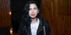 Dua Cara Dinda Kanyadewi Tampil Pede