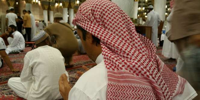 Jemaah Haji Indonesia Wafat Saat Subuh di Masjid Nabawi