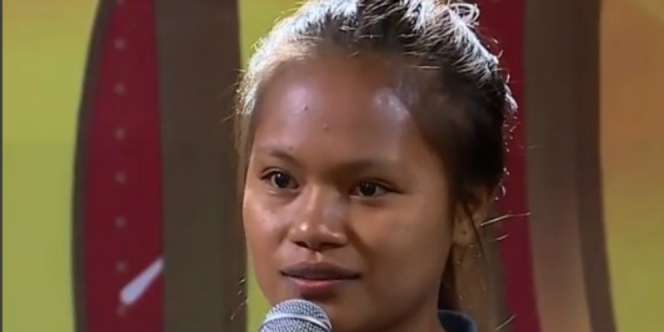 Bikin Geger, Beredar Pengakuan Waode Sofia