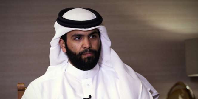 Pangeran Qatar Kritik Penguasa yang Larang Warga Berhaji