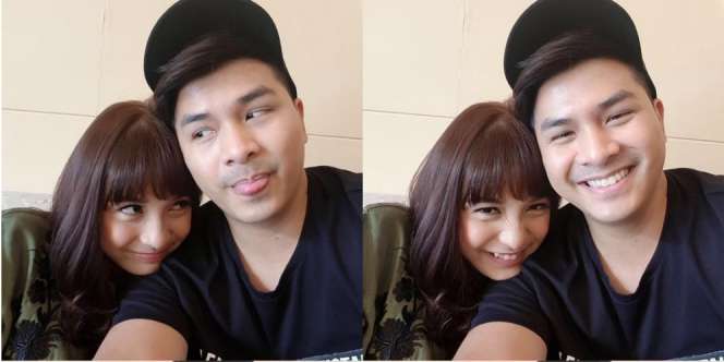 Rahasia Romantis Chelsea dan Glenn, Meski Ada si Kecil