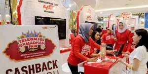 Telkom Buka Lowongan Kerja Besar-besaran, Ada 19 Posisi Dicari