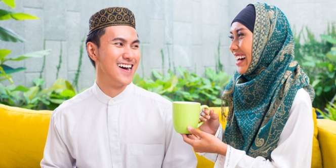 3 Tata Cara Mandi Wajib yang Benar Bagi Pria dan Wanita