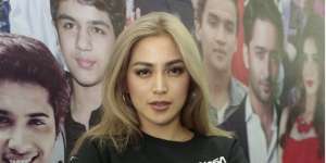 Lama Menjanda, Saat Ditanya Soal Pria Jawab Jedar Mengejutkan