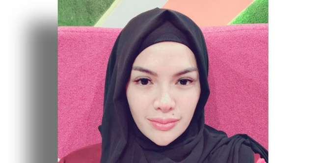 Tuding Mantan Suami Berutang, Nikita: Namanya Cinta Buta