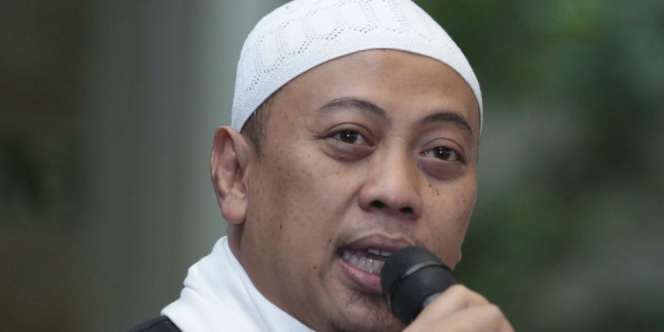 Kuasa Hukum Opick: Sudah Jadi Duren, Boleh-boleh Saja Menikah