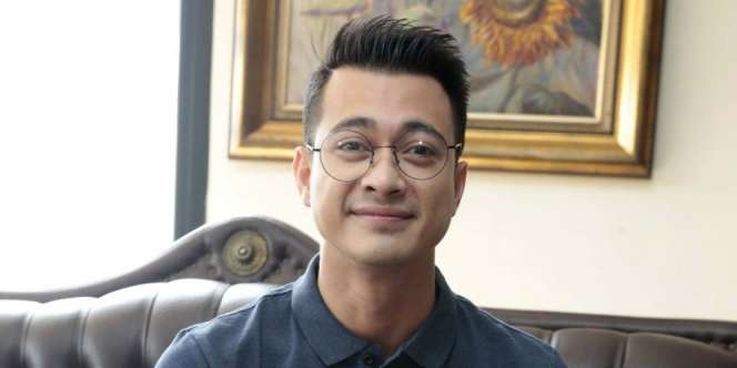 Eza Gionino: Tolong Mah.. Sholat Eza Bisa Ngga Diterima Allah