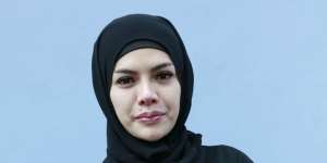 Anak Kedua Nikita Mirzani Rindu pada Dipo Latief?