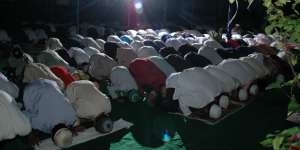 Tata Cara Sholat Tahajud Lengkap Dengan Doanya