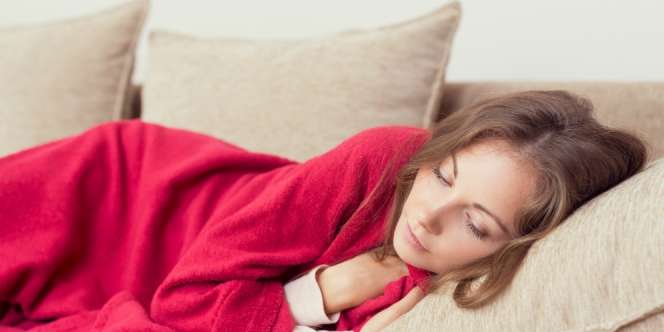 Yuk Kenali! 5 Warna Darah Haid Ini Tunjukkan Kondisi Kesehatan