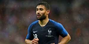 Dikabarkan Gabung Liverpool, Nabil Fekir: Yeah, Inshallah