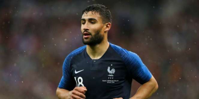 Dikabarkan Gabung Liverpool, Nabil Fekir: Yeah, Inshallah