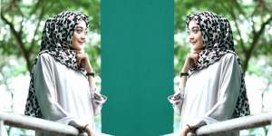 Kky Project: Koleksi Hijab Baru, Nyaman dan Elegan