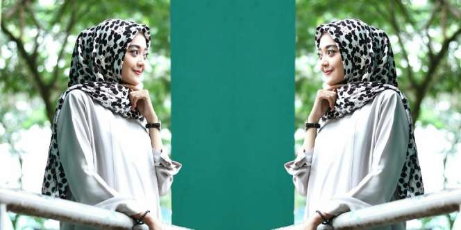 Kky Project: Koleksi Hijab Baru, Nyaman dan Elegan