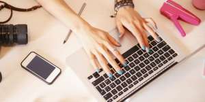 Nurul: 4 Hal Menyebalkan dari 'Blogging'