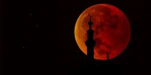 Gerhana Bulan Total 28 Juli 2018 Langka, Ini Alasannya