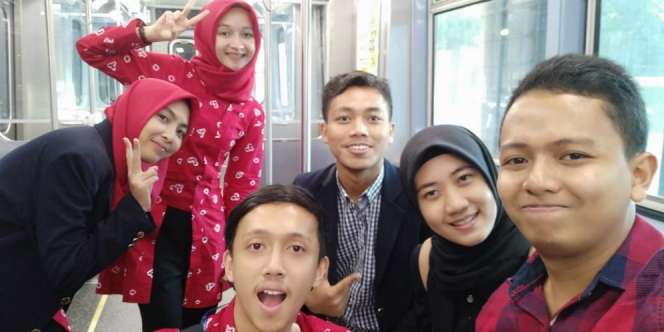 Mahasiswa IPB Juarai Kompetisi Bergengsi di AS