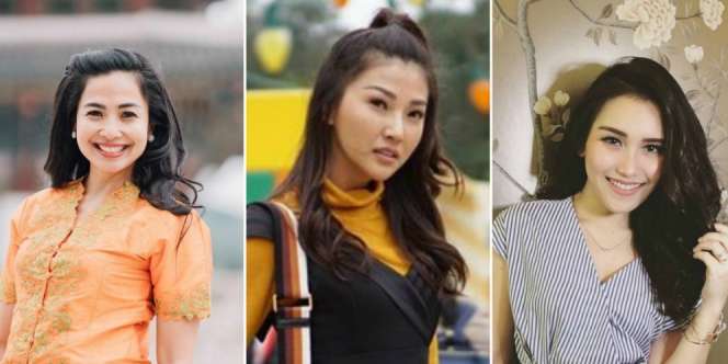 Mereka Berempati untuk Putri Denada