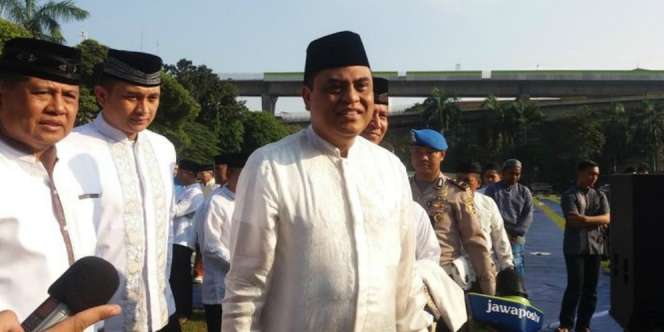Indonesia Kekurangan Mubaligh