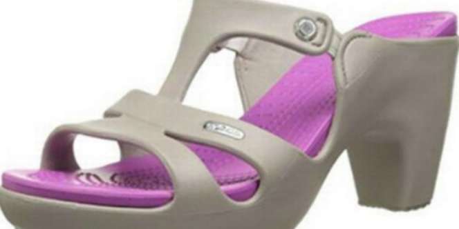 Sandal Crocs Terbaru Tuai Kritik, Apa Alasannya?