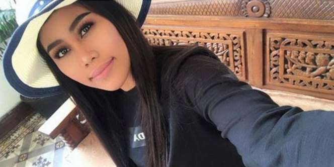 Baru Berjumpa, Evi Masamba Sebut Andhika Pratama Tukang Julid