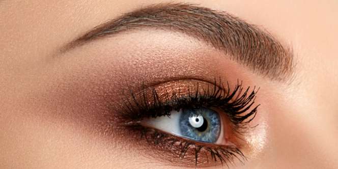 Tutorial Riasan Smokey Eyes yang Mudah Buat Pemula