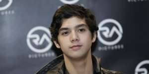 Debut Main Film Horor, Al Ghazali: Puas!