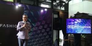 14 Brand Fesyen Indonesia Unjuk Gigi di Singapura