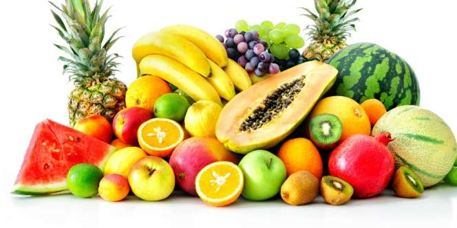 Diet Dihantui Buah Berkadar Gula Tinggi, Ini Tipsnya