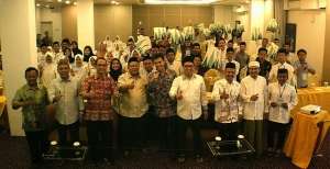 Kemenpora: Santri Sejati Harus Mandiri Secara Ekonomi