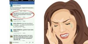 Tak Terima Ibunya Disebut Sudah Tak Perawan, Pertengkaran Sahabat Ini Viral