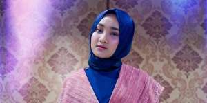 Fatin Shidqia Masuk Daftar Penyanyi Terbaik Asia