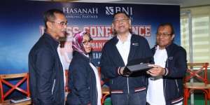 Target IPO Awal 2019, Dirut BNI Syariah: Kami Sudah Siap