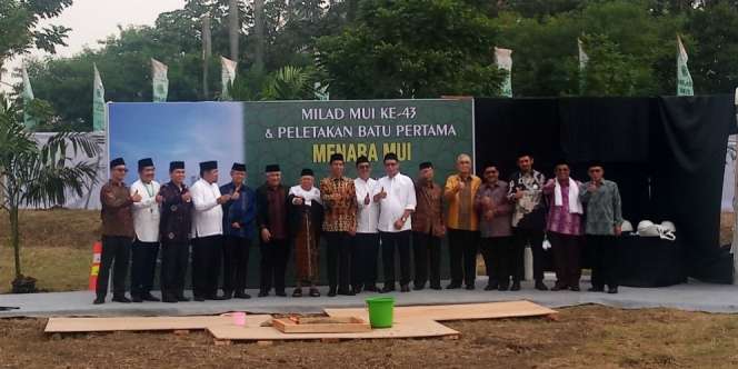 Bukan Kekayaan, Jokowi Ungkap Aset Terbesar Bangsa Indonesia