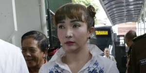 Selalu Tampil Cantik Saban Sidang, Ternyata Ini Rahasia Roro Fitria