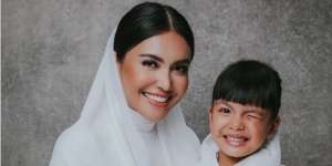 Innalillahi, Kabar Duka Datang dari Denada