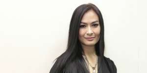 Ditegur Komnas Perlindungan Anak, Iis Dahlia: Nggak Ada Urusan