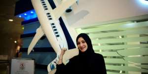 Tak Puas Cuma Mobil, Saudi Izinkan Wanita Lakukan Ini