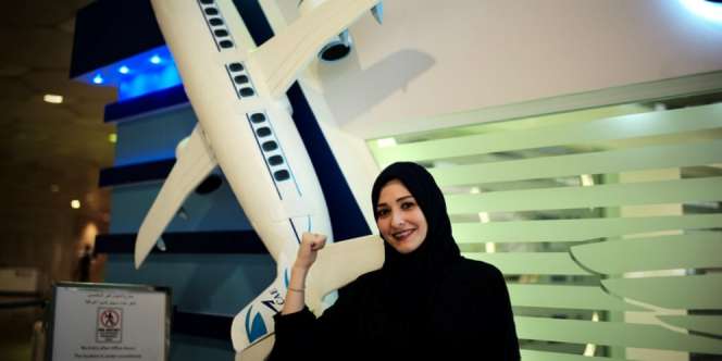 Tak Puas Cuma Mobil, Saudi Izinkan Wanita Lakukan Ini